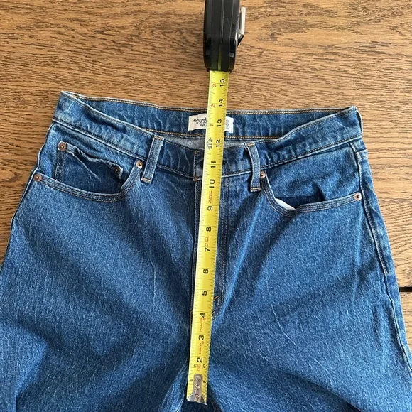 Abercrombie Fitch 90s relaxed jeans - Picture 5 of 7